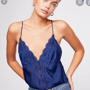 Free people for you only tank